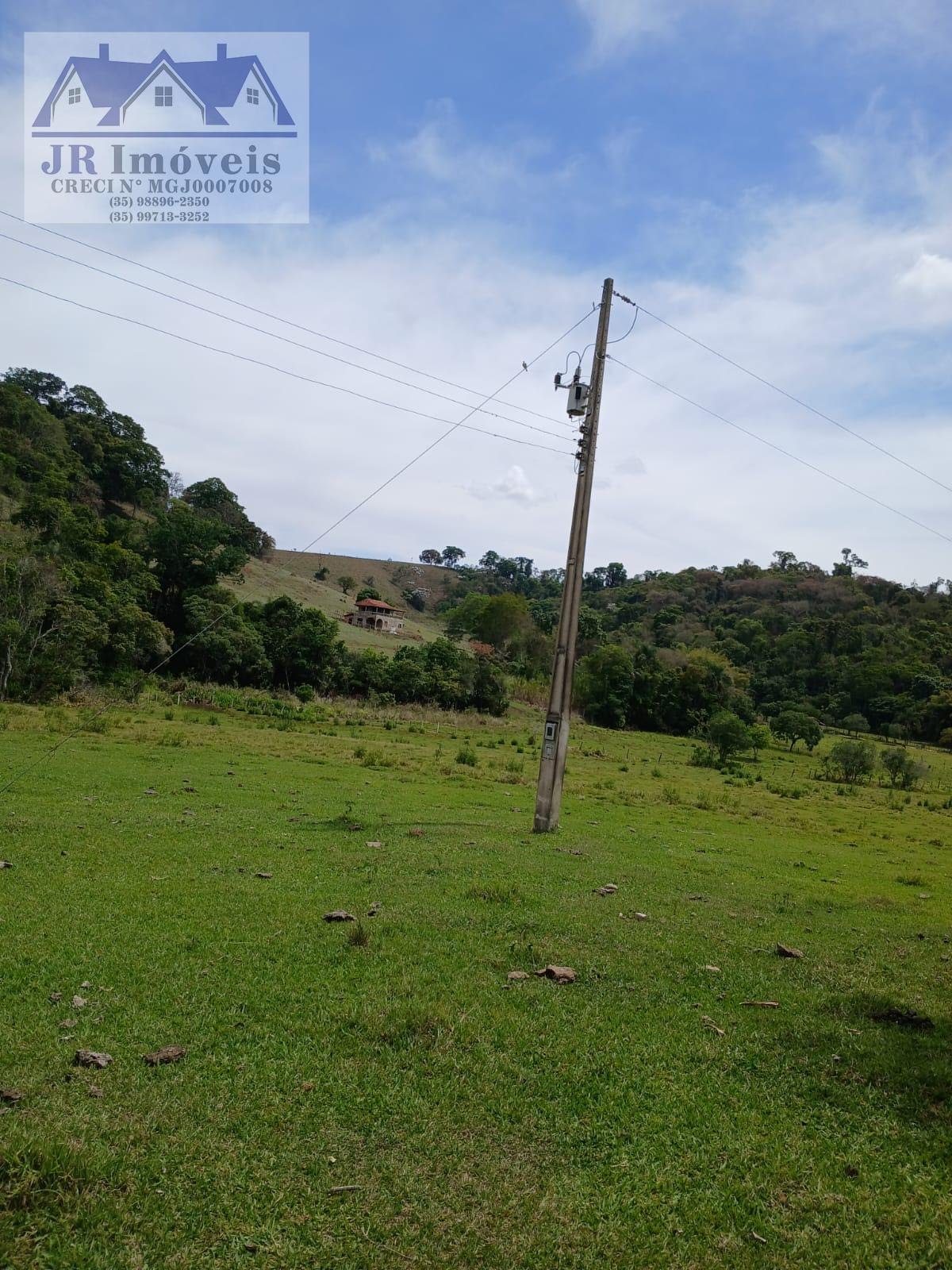 Rural à venda com 34200m² de terreno no Banhado, Brazópolis (MG) — foto 10 de 21
