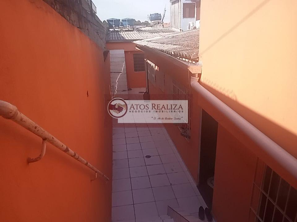 Casa à venda com 2 quartos, 1 banheiro, 2 vagas e 90m² no Rio Bonito, São Paulo (SP) — foto 13 de 22