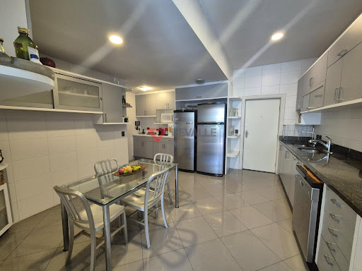 Cobertura à Venda em São Conrado RJ, 5 Quartos, 450m²