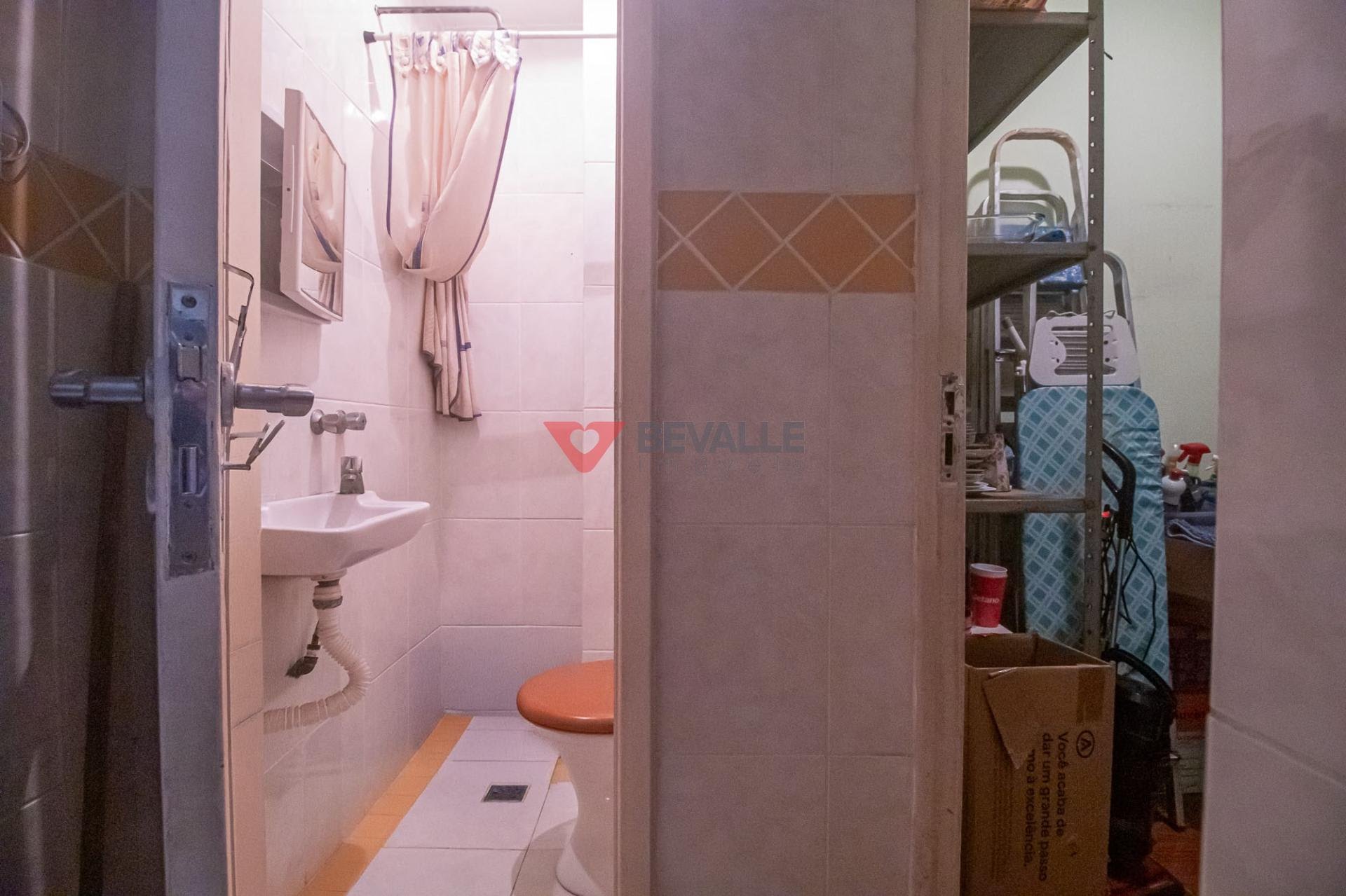 Apartamento à venda com 4 quartos, 2 suítes, 1 vaga e 176m² no Copacabana, Rio de Janeiro (RJ) — foto 13 de 30