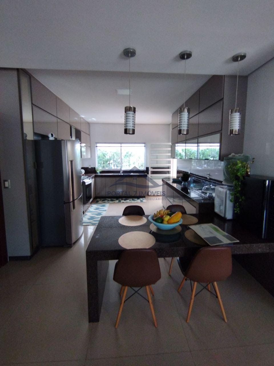 Casa à venda com 1 quarto, 2 suítes, 6 vagas e 400m² no Nucleo João Pinheiro, Funilândia (MG) — foto 22 de 30