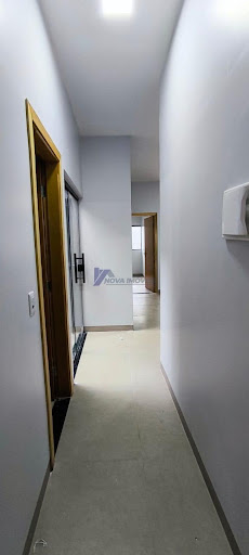Casa 03 Dorm. em Vila Borges  -  Rio Verde
