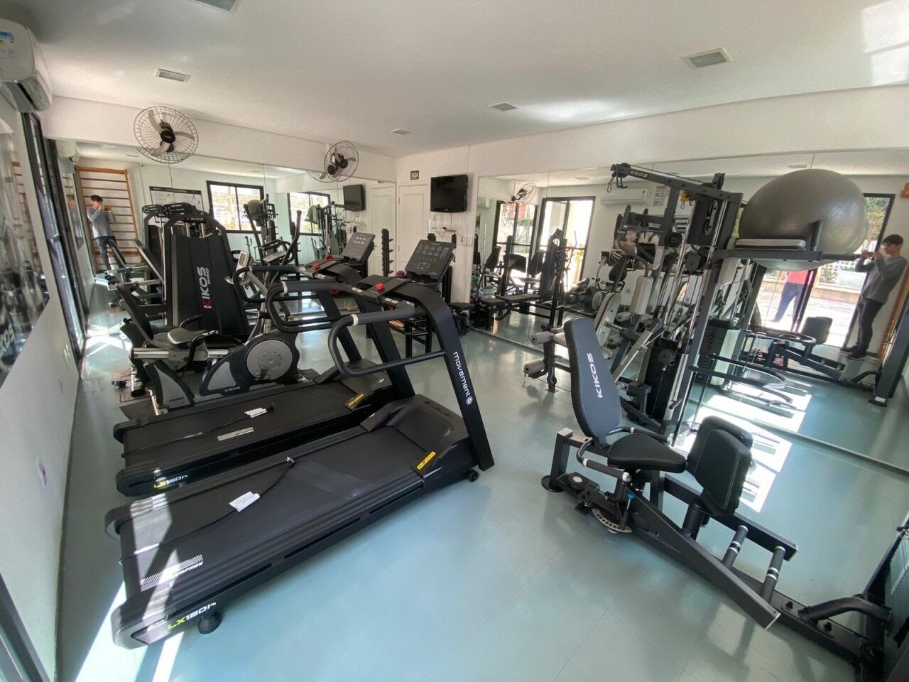 Apartamento à venda com 3 quartos, 3 suítes, 3 vagas e 151m² no Vila Gomes Cardim, São Paulo (SP) — foto 26 de 26