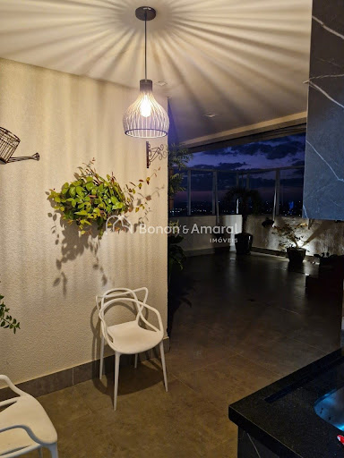 Apartamento, 4 quartos, 220 m² - Foto 6