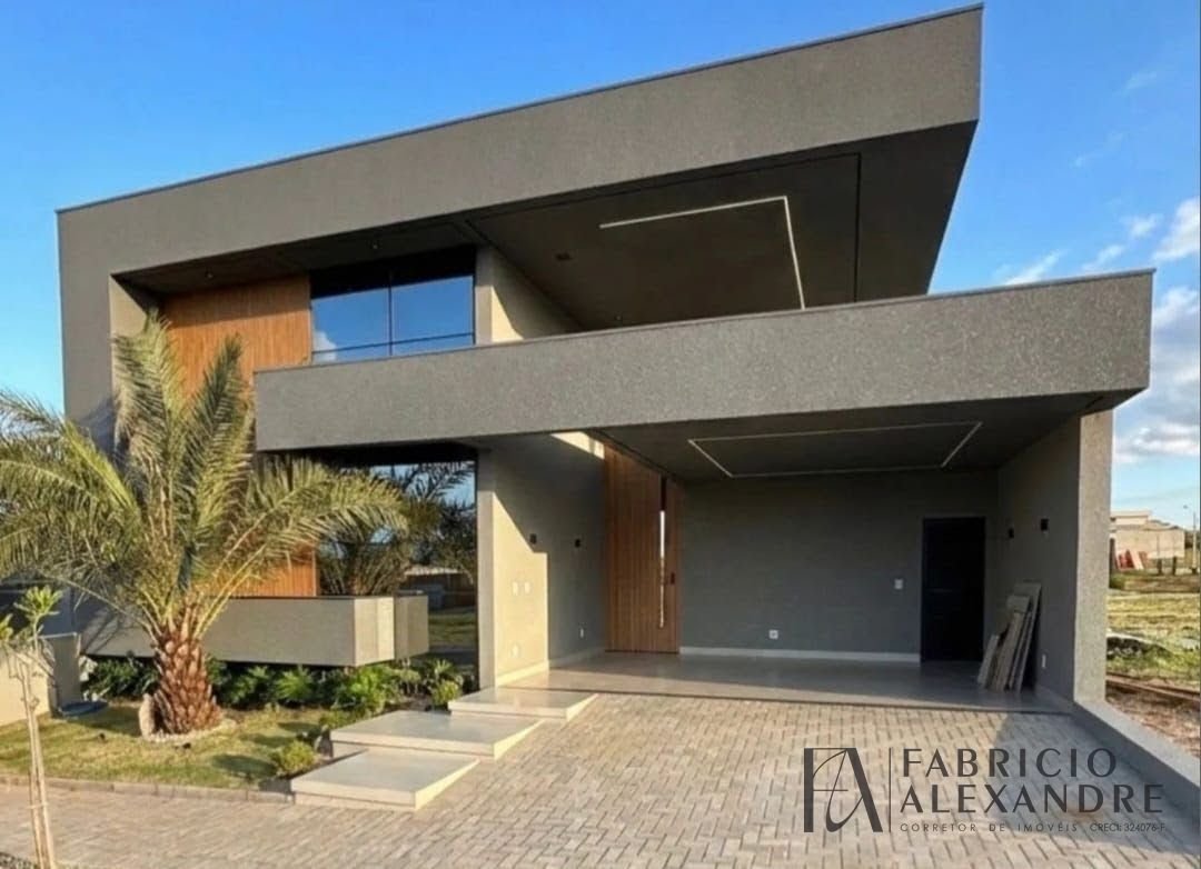 Casa à venda com 3 quartos, 3 suítes, 4 vagas e 186m² no Quinta do Lago II, São José do Rio Preto (SP) — foto 2 de 8