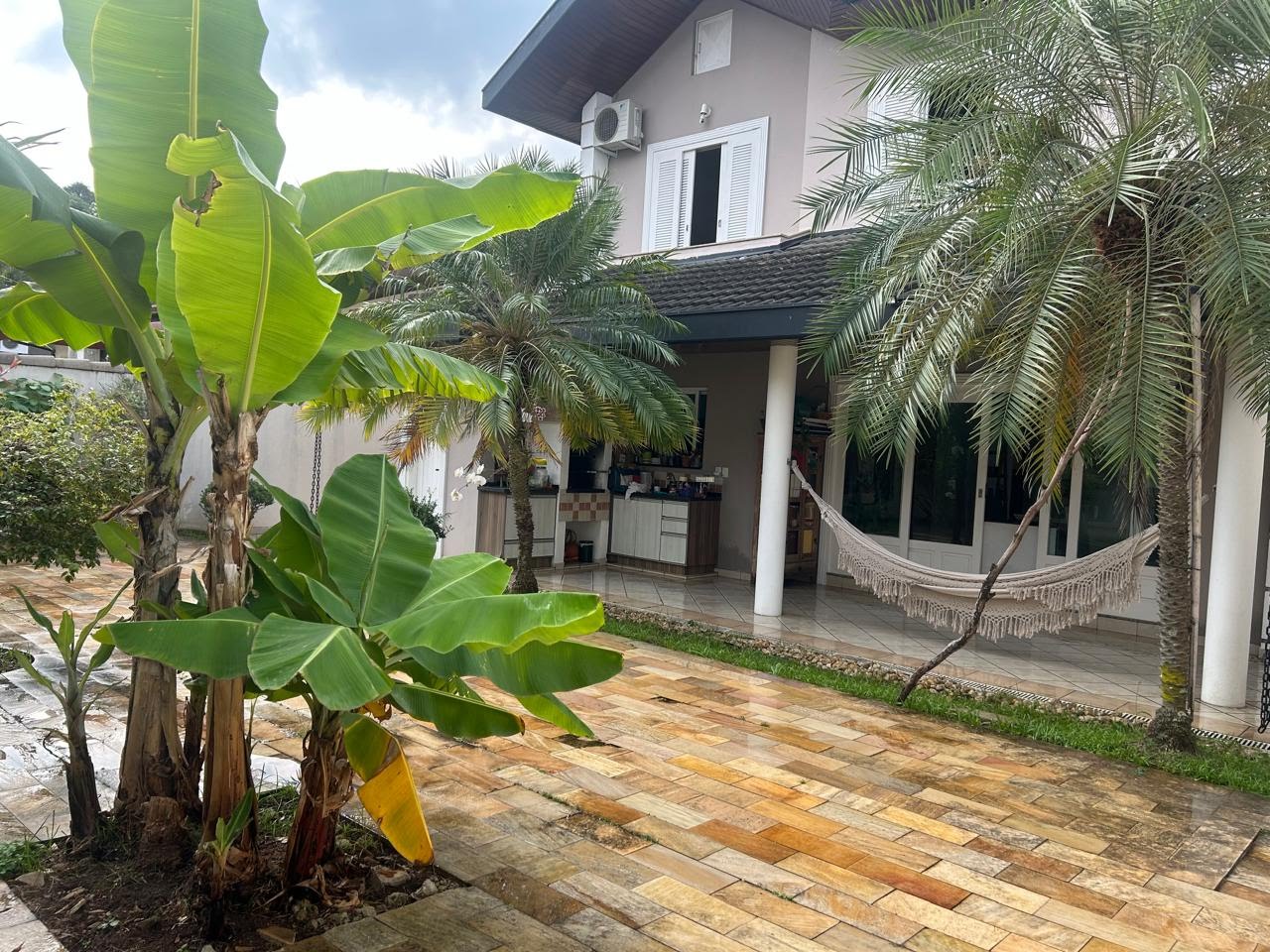 Casa à venda com 5 quartos, 2 suítes, 2 vagas e 242m² no Urbanova, São José dos Campos (SP) — foto 7 de 30