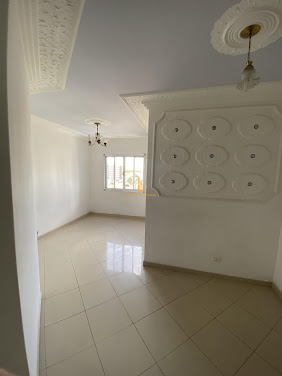 Apartamento à venda em Vila Alzira, Santo André | 62m², 2 dorms, R$ 350 mil