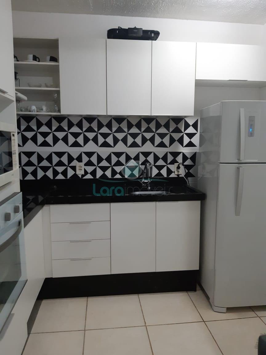 Apartamento à venda com 2 quartos, 1 banheiro, 1 vaga e 50m² no São José do Barreto, Macaé (RJ) — foto 12 de 20