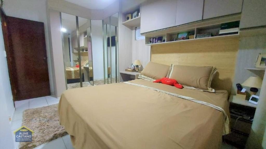 Apartamento à venda com 3 quartos, 1 suíte, 1 vaga e 110m² no Cidade Ocian, Praia Grande (SP) — foto 25 de 28