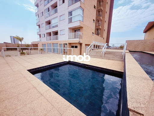 Apartamento 15º Andar à Venda Residencial Terraza Vila Hortência Sorocaba SP