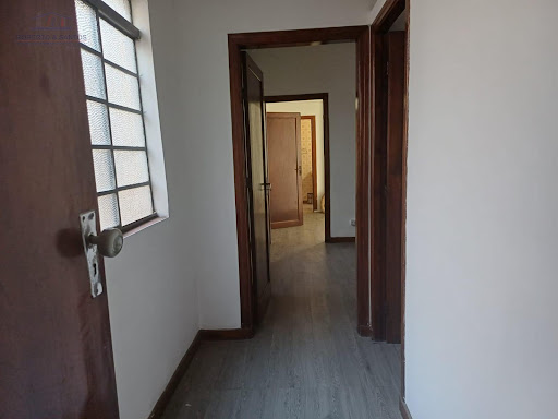 corredor interno