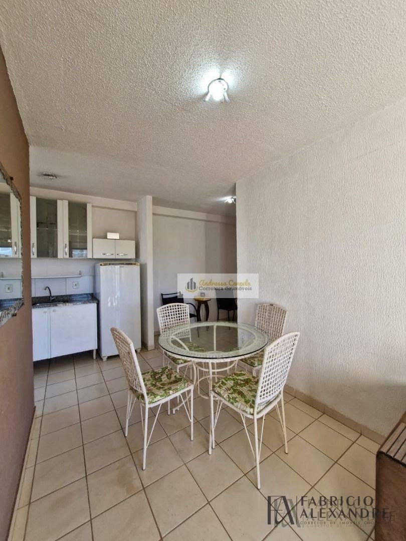 Apartamento à venda com 2 quartos, 1 banheiro, 1 vaga e 47m² no Green Life I, São José do Rio Preto (SP) — foto 3 de 10