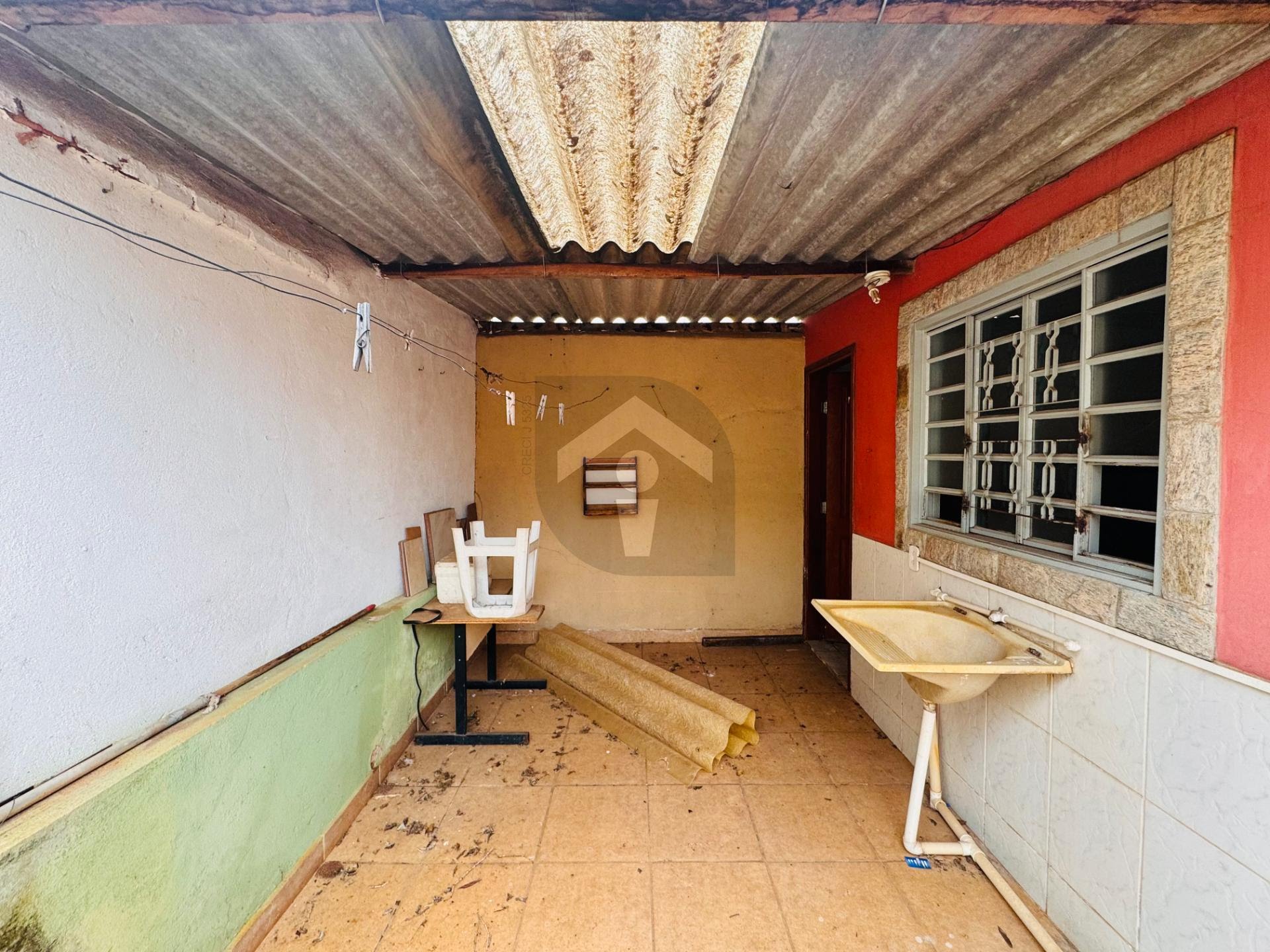Casa, 1 quarto, 72 m² - Foto 16