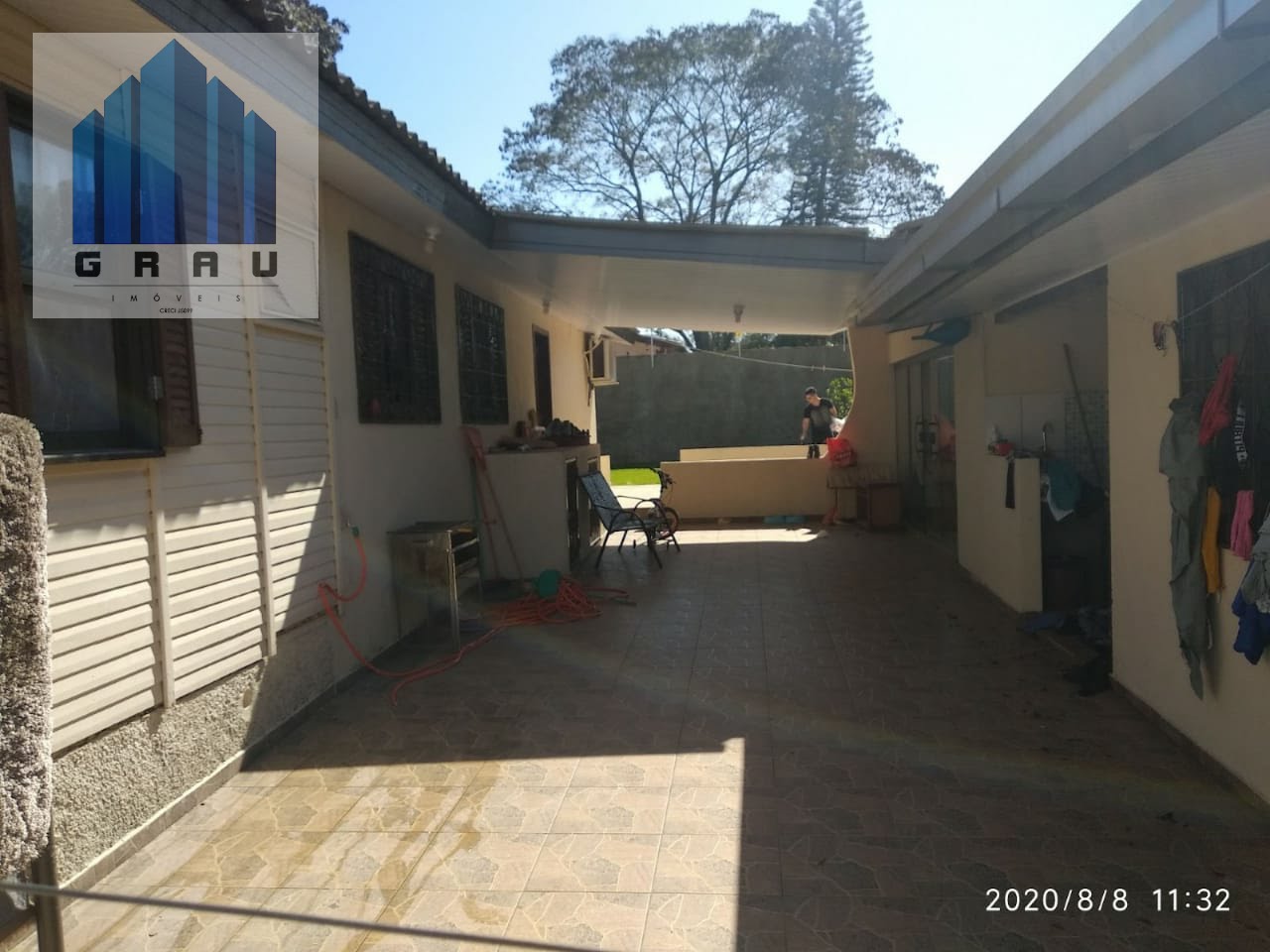 Casa na Vila A  -  Foz do Iguaçu