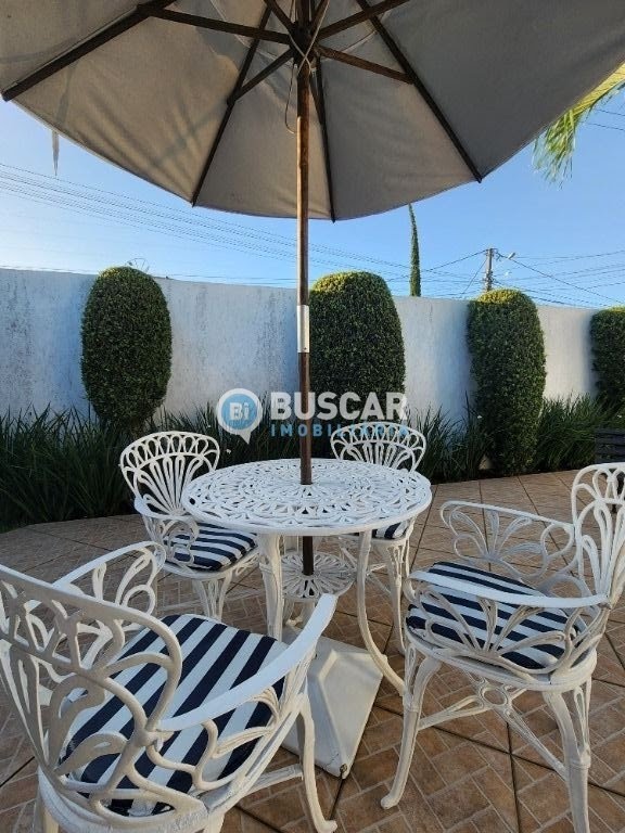 Casa à venda com 3 quartos, 1 suíte, 4 vagas e 654m² no Santa Mônica II, Feira de Santana (BA) — foto 6 de 25