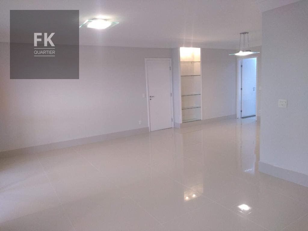 Apartamento à venda com 3 quartos, 3 suítes, 3 vagas e 170m² no Alphaville Industrial, Barueri (SP) — foto 4 de 16