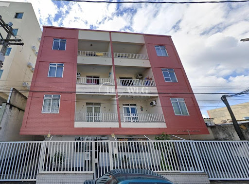 Venda de Apartamento 2 Dorms em Vila Muriqui - Mangaratiba
