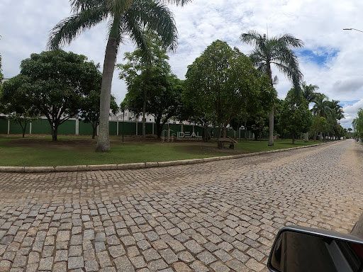 Condomínio Sonho Dourado - Campos dos Goytacazes, RJ