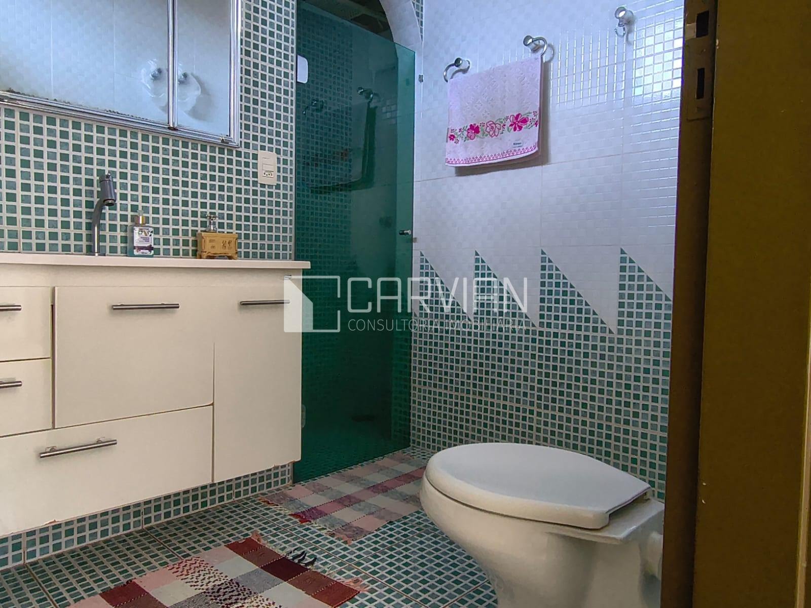 Casa à venda com 3 quartos, 1 suíte, 4 vagas e 209m² no Independência, Ribeirão Preto (SP) — foto 27 de 27