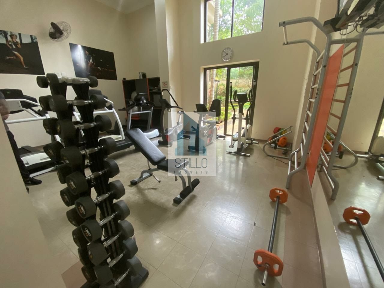 Apartamento à venda com 3 quartos, 3 suítes e 4 vagas no Vila Gomes Cardim, São Paulo (SP) — foto 28 de 29