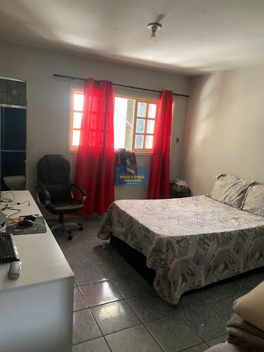 Casa Sobrado em Vila Municipal  -  Mogi das Cruzes