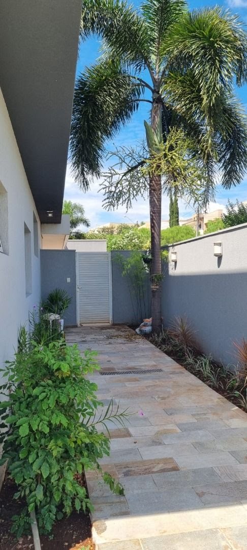 Casa à venda com 3 quartos, 3 suítes, 5 vagas e 255m² no Bonfim Paulista, Ribeirão Preto (SP) — foto 7 de 27
