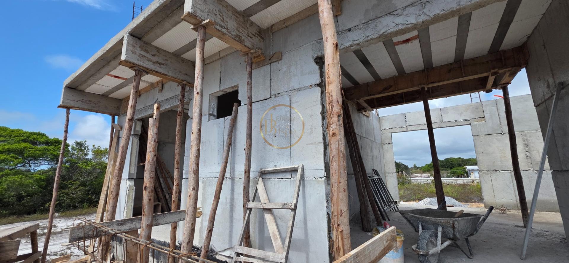 Apartamento à venda com 1 quarto, 1 banheiro e 40m² no Praia dos Lenções, Santa Cruz Cabrália (BA) — foto 6 de 25