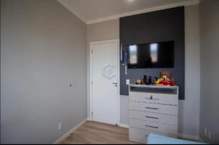 Apartamento à venda com 2 quartos, 1 banheiro, 1 vaga e 48m² no Jardim Betania, Sorocaba (SP) — foto 9 de 15