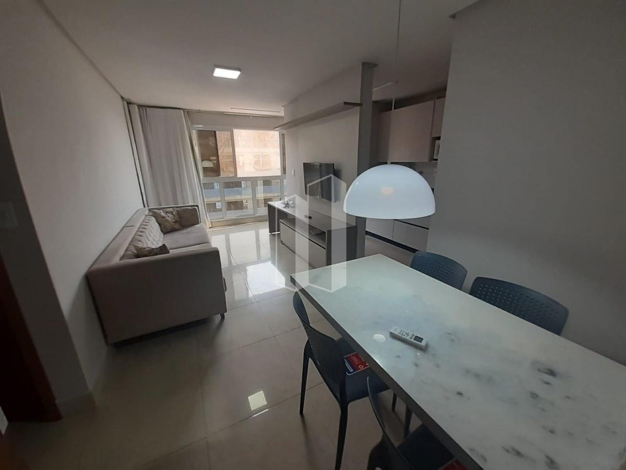Flat/Apart Hotel, 1 quarto, 46 m² - Foto 19