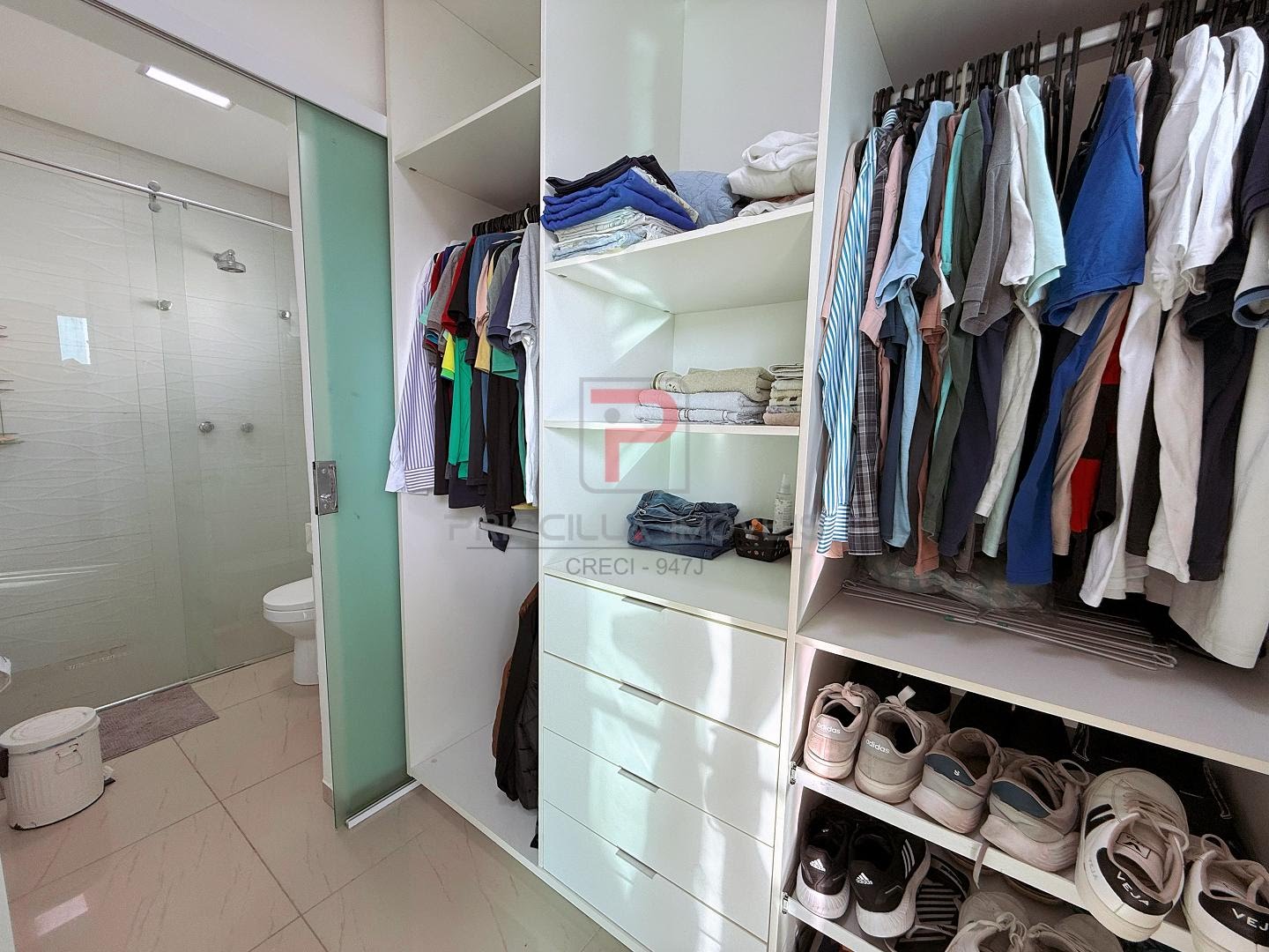 Casa à venda com 5 suítes, 4 vagas e 327m² no Intermares, Cabedelo (PB) — foto 18 de 30