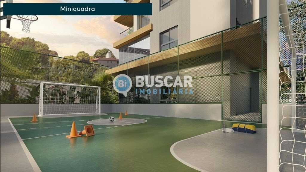 Apartamento à venda com 2 quartos, 2 suítes e 2 vagas no Horto Florestal, Salvador (BA) — foto 18 de 26