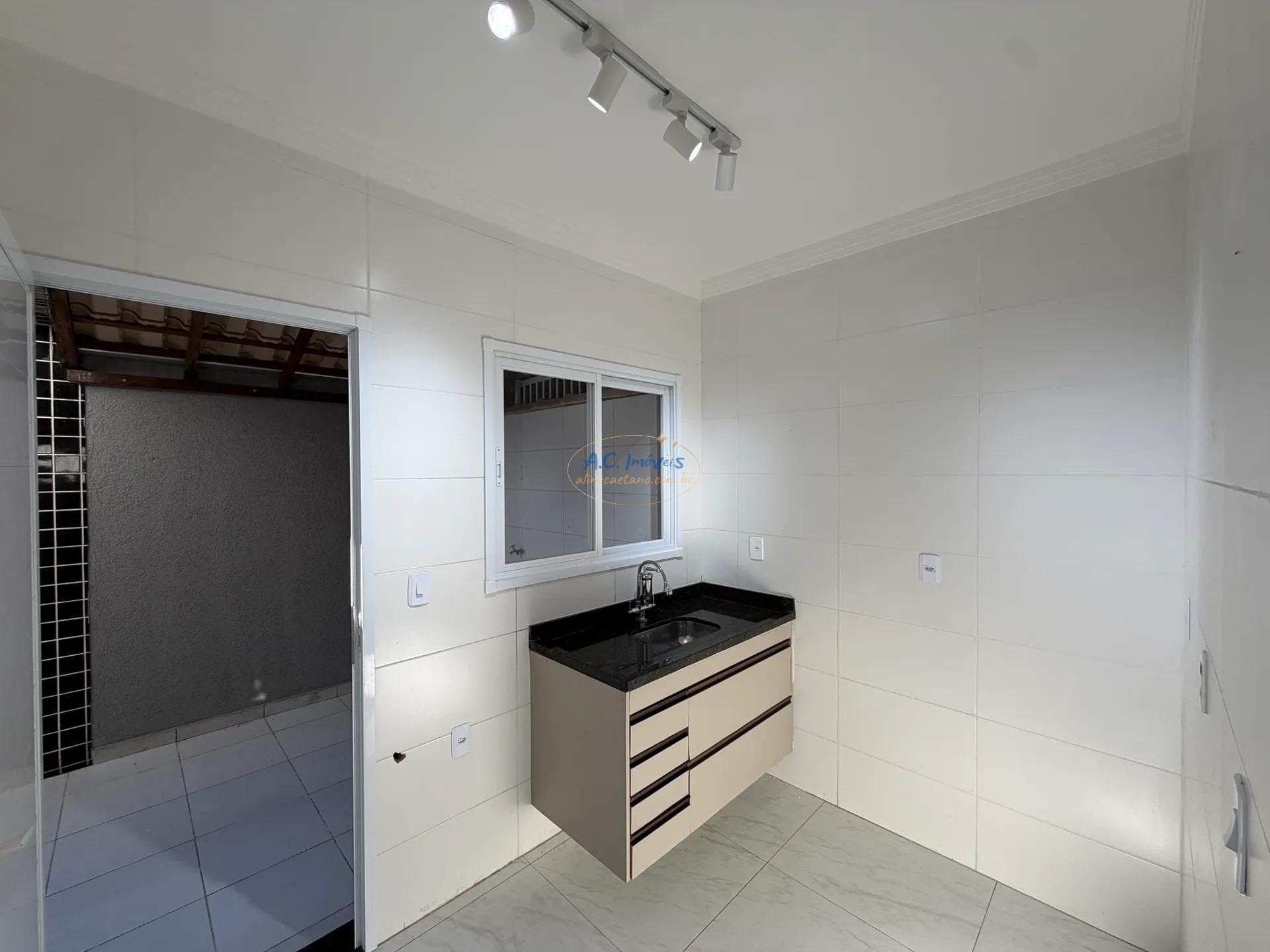 Casa à venda com 3 quartos, 1 suíte, 1 vaga e 59m² no Sítio do Campo, Praia Grande (SP) — foto 18 de 26