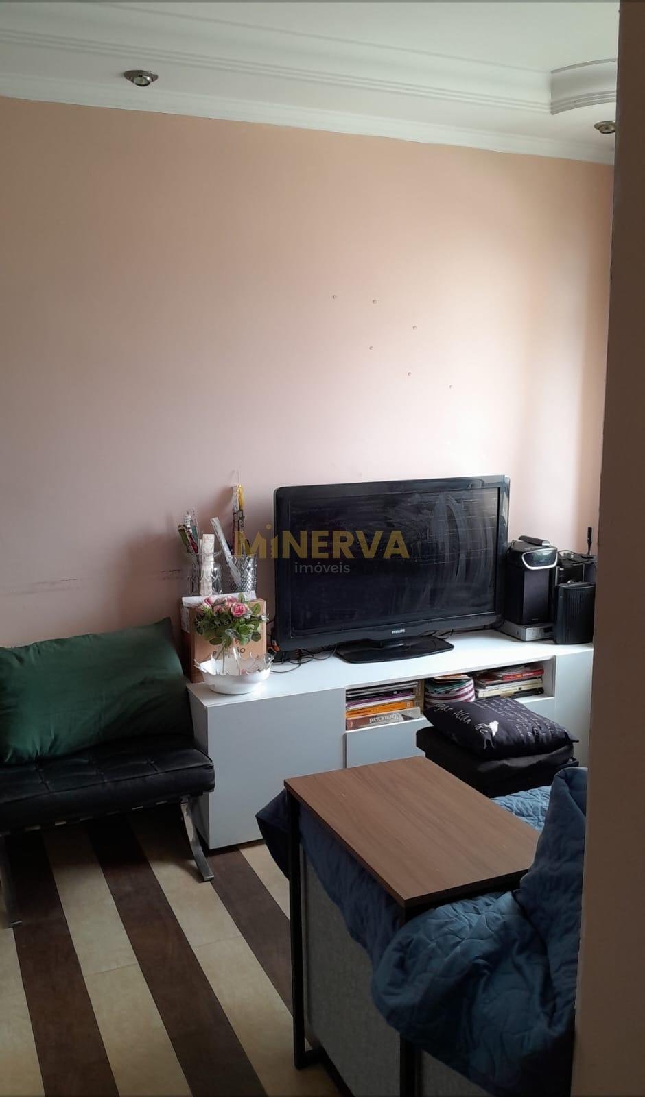 Apartamento à venda com 2 quartos, 1 banheiro, 1 vaga e 48m² no Brás, São Paulo (SP) — foto 3 de 7
