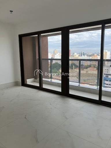 Apartamento, 1 quarto, 36 m² - Foto 1