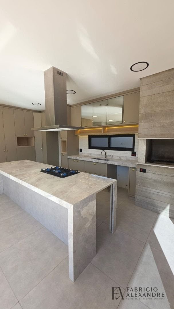 Casa à venda com 3 quartos, 3 suítes, 4 vagas e 250m² no Alphaville, Mirassol (SP) — foto 7 de 29