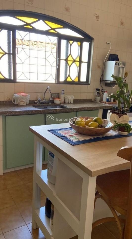 Casa, 4 quartos, 199 m² - Foto 6