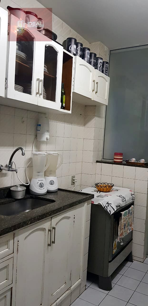 Apartamento à venda com 4 quartos, 2 suítes e 1 vaga no Parque Tamandaré, Campos dos Goytacazes (RJ) — foto 9 de 30