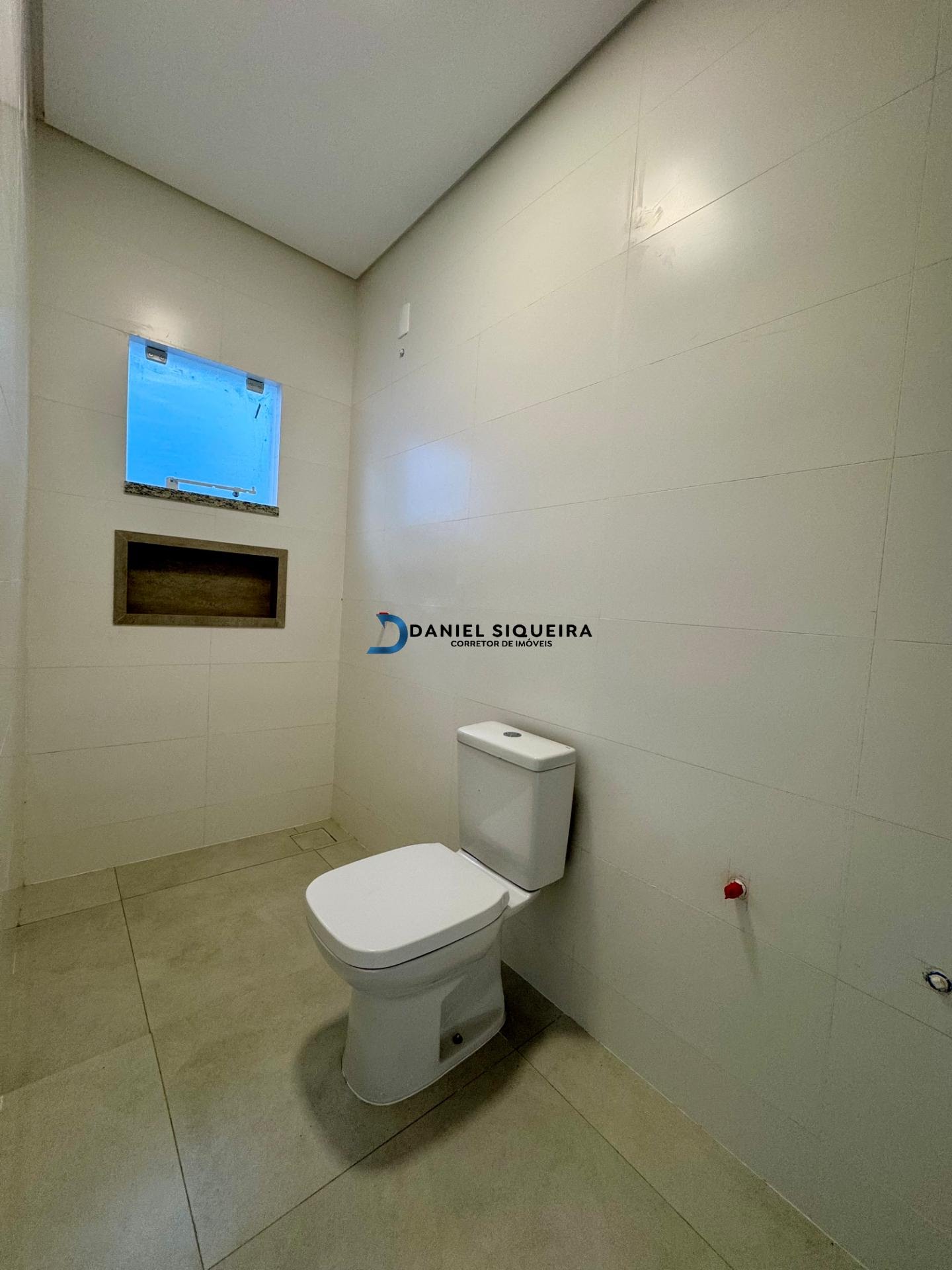 Casa à venda com 3 quartos, 1 suíte, 1 vaga e 80m² no Fundos, Biguaçu (SC) — foto 10 de 17
