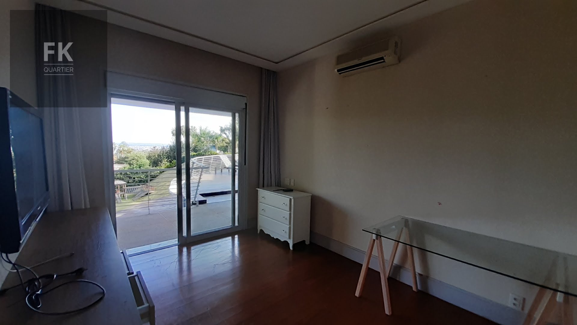 Casa à venda com 5 quartos, 5 suítes, 6 vagas e 1000m² no Residencial Tambore, Barueri (SP) — foto 29 de 30