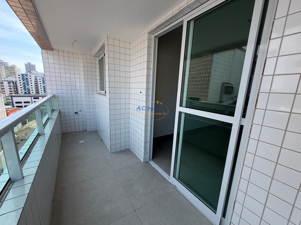 Apartamento à venda com 2 quartos, 1 suíte, 1 vaga e 65m² no Aviação, Praia Grande (SP) — foto 9 de 20