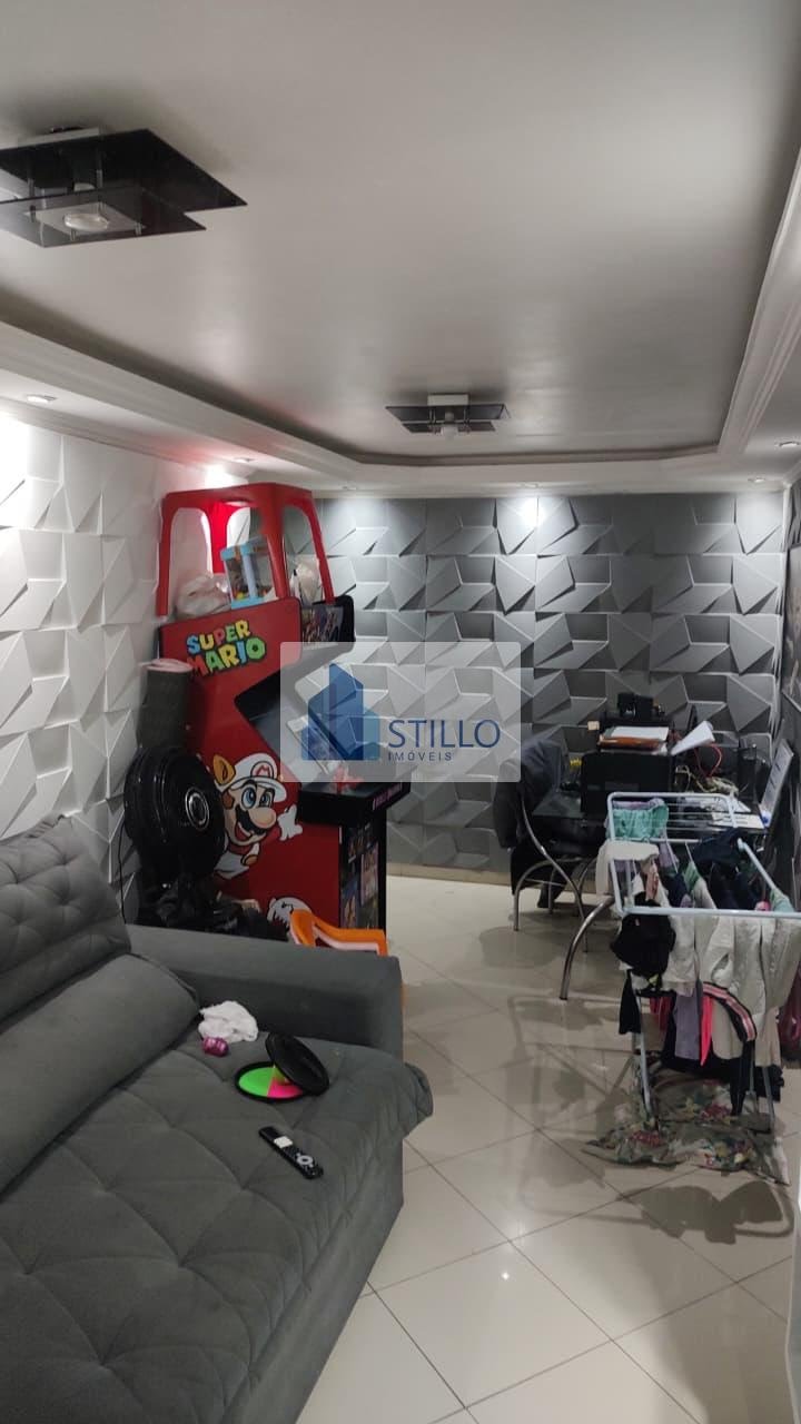 Apartamento à venda com 2 quartos, 1 banheiro, 1 vaga e 60m² no Cidade São Mateus, São Paulo (SP) — foto 13 de 17