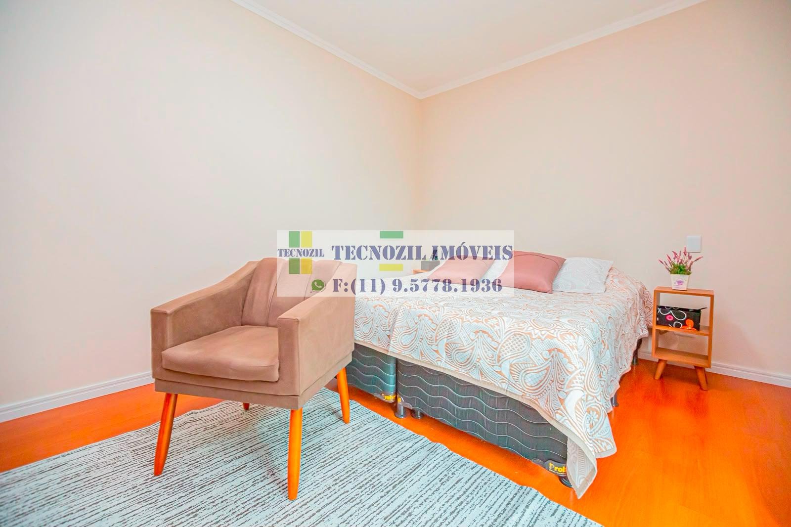 Sobrado, 5 quartos, 223 m² - Foto 24