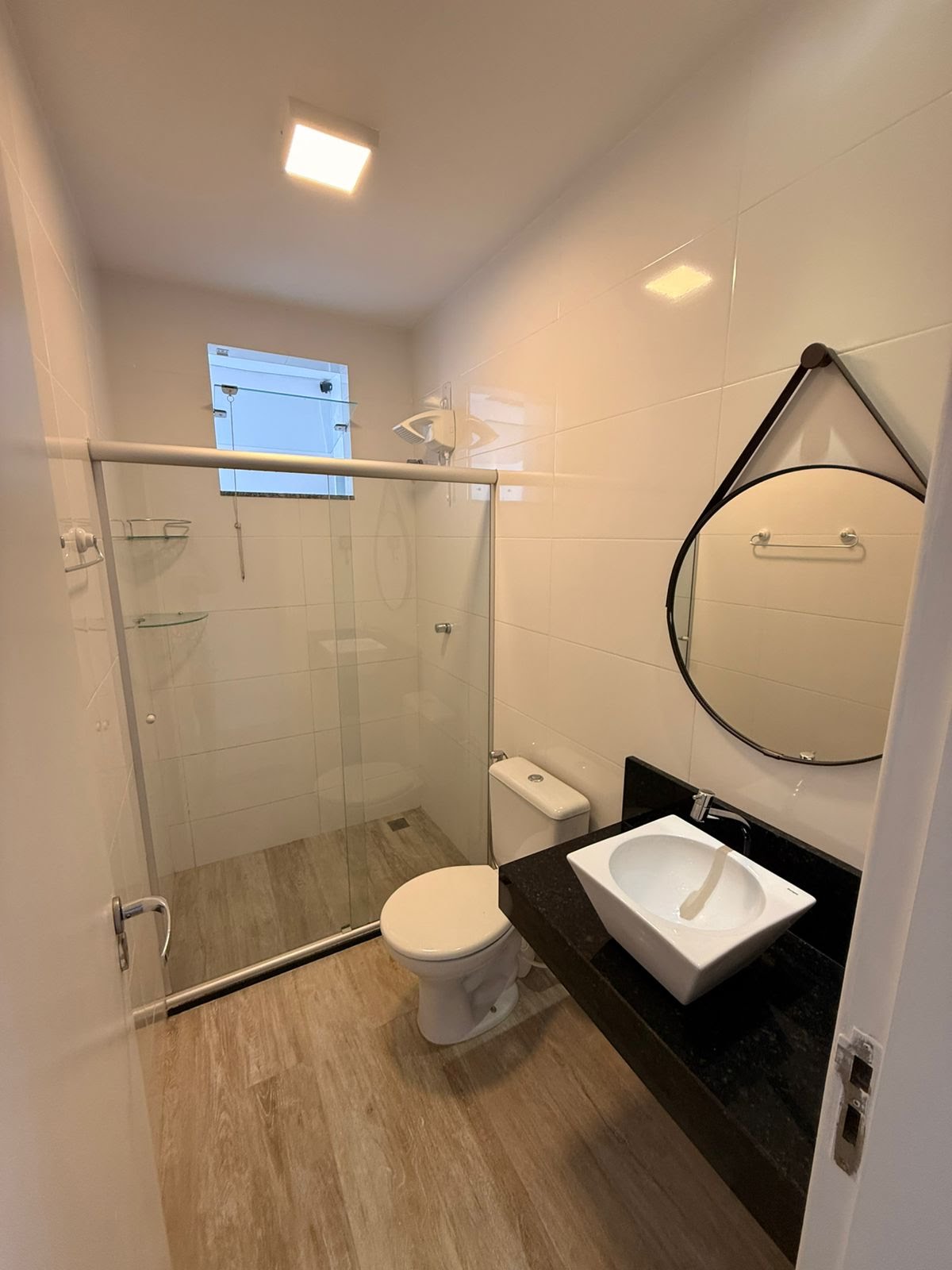 Casa à venda com 2 quartos, 1 suíte, 2 vagas e 168m² no Santo Antônio dos Prazeres, Feira de Santana (BA) — foto 12 de 19