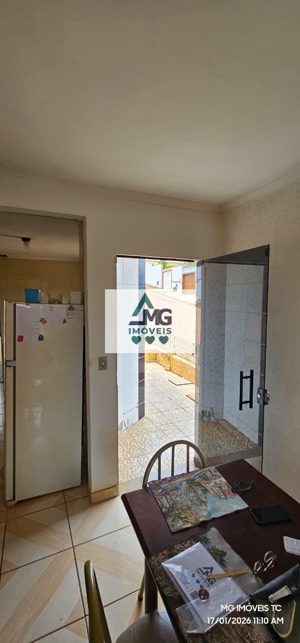 Casa à venda com 2 quartos, 1 suíte, 2 vagas e 128m² no Jardim Fabiana, Três Corações (MG) — foto 26 de 30