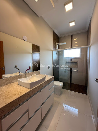 Casa de Condomínio, 5 quartos - Foto 30