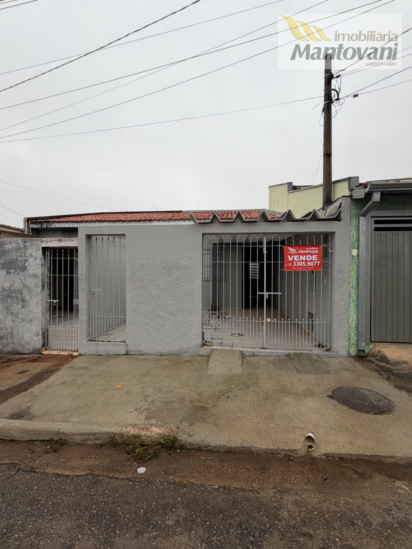 Casa à venda com 2 quartos, 1 vaga e 150m² no Valinhos, Tatuí (SP) — foto 2 de 15