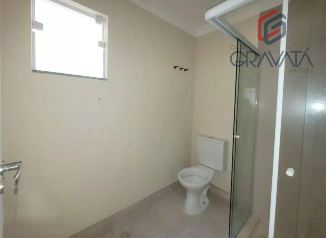 Cobertura à venda com 2 quartos, 2 banheiros, 5 vagas e 100m² no Campestre, Santo André (SP) — foto 17 de 20