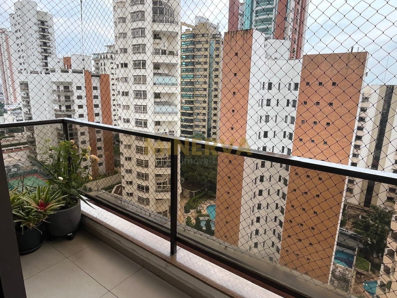 Apartamento para alugar com 3 quartos, 3 suítes, 3 vagas e 188m² no Tatuapé, São Paulo (SP) — foto 15 de 21