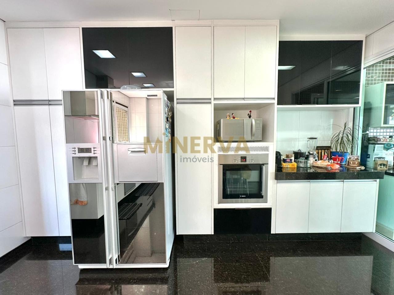 Apartamento à venda com 3 quartos, 3 suítes, 4 vagas e 218m² no Vila Regente Feijó, São Paulo (SP) — foto 8 de 24