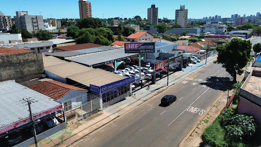 Lote / Terreno em Amambai  -  Campo Grande